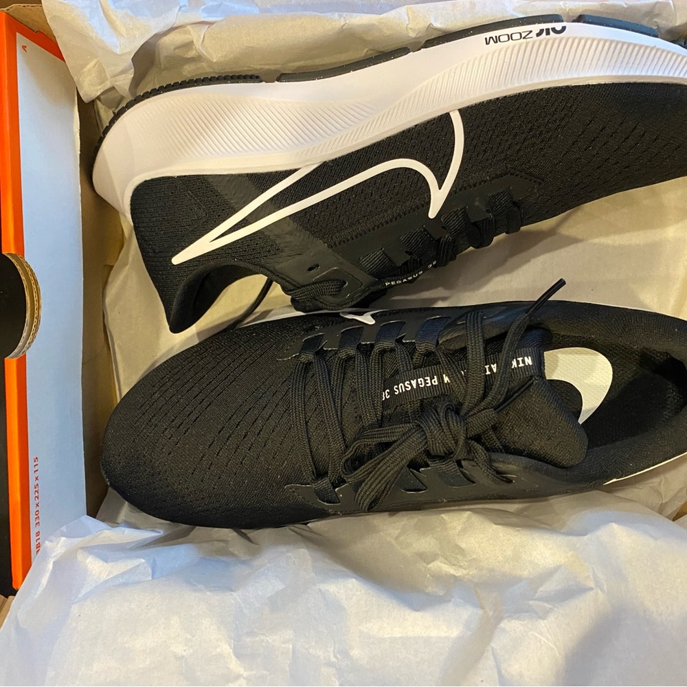Women’s Nike Air Pegasus. Size 10. NIB